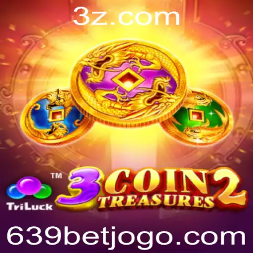 Descubra o Empolgante Mundo de 3CoinTreasures2: Um Guia Completo