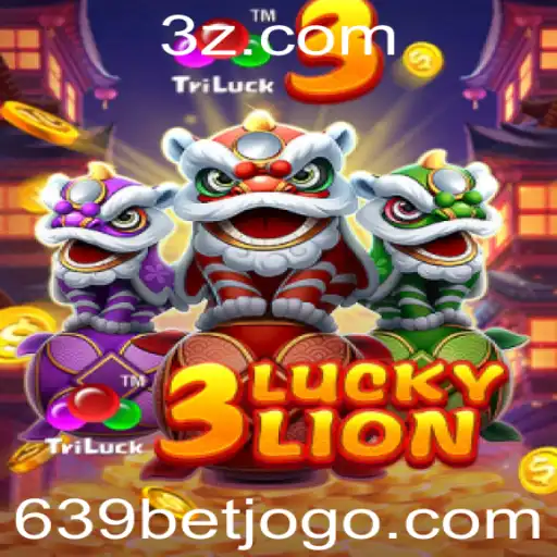 Explorando o Fascinante Mundo de 3LUCKYLION: Regras, Curiosidades e a Tendência do 639 Bet