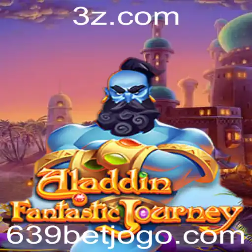 Explorando o Fascinante Mundo do Jogo Aladdin com a Dinâmica 639 Bet