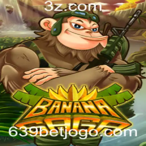 Explorando o Mundo de BananaSaga: Uma Aventura de Sorte e Estratégia com 639 Bet