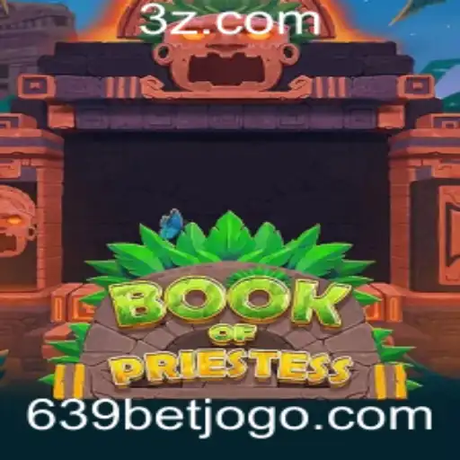Explorando o Fascinante Mundo de BookOfPriestess e a Chave 639 Bet