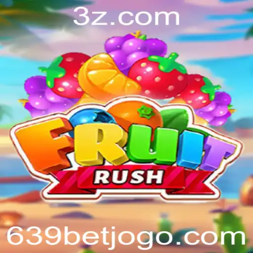 FruitRush: Um Jogo Empolgante de Apostas