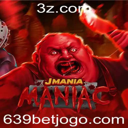 JManiaManiac: Explorando o Universo do Jogo e a Emoção da Aposta 639 Bet