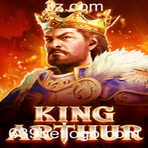 Descubra o Mundo de KingArthur: O Jogo de Apostas 639 Bet