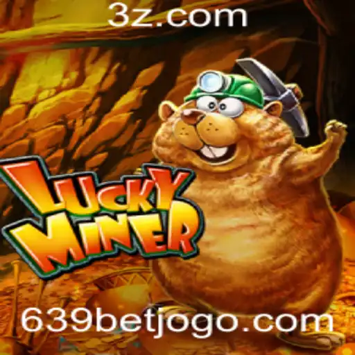 Descubra LuckyMiner: Um Jogo de Aposta Inovador com a Funcionalidade 639 Bet