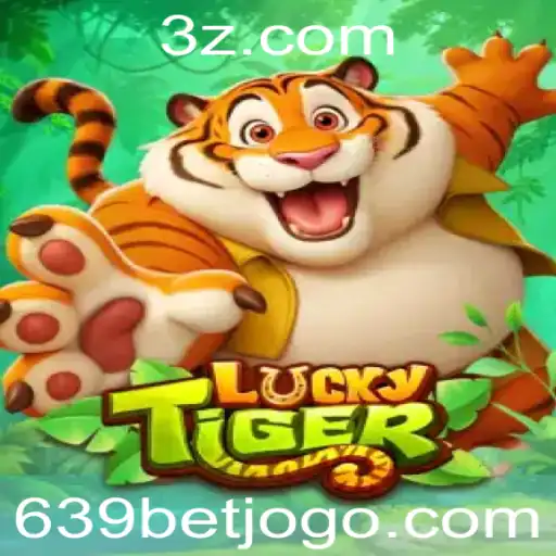 Entendendo o Jogo LuckyTiger e o Conceito de '639 Bet'