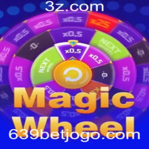 MagicWheel: Descubra o Fascínio do Novo Entretenimento com 639 Bet