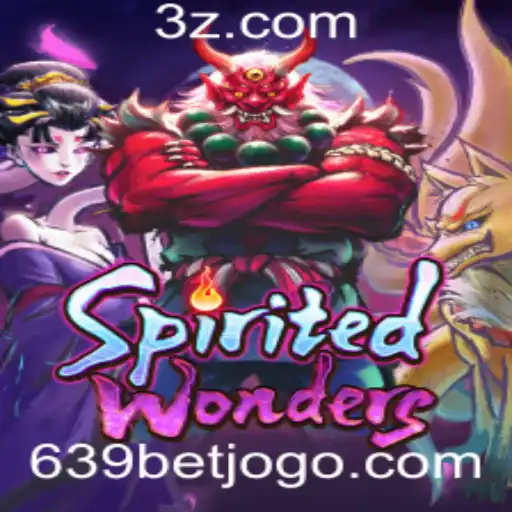 Explorando SpiritedWonders: Um Mergulho no Mundo do Jogo e as Regras do 639 Bet