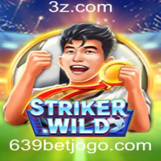 Descubra o Mundo do StrikerWILD: Jogo de Aventura e Apostas 639 Bet