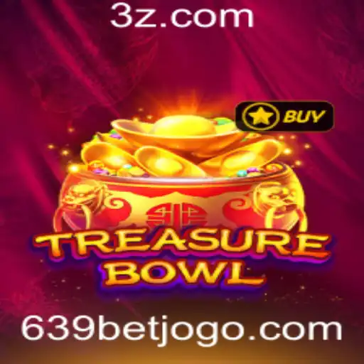 Descubra o Mundo Emocionante do Jogo de Tabuleiro TreasureBowl e a Estratégia 639 Bet