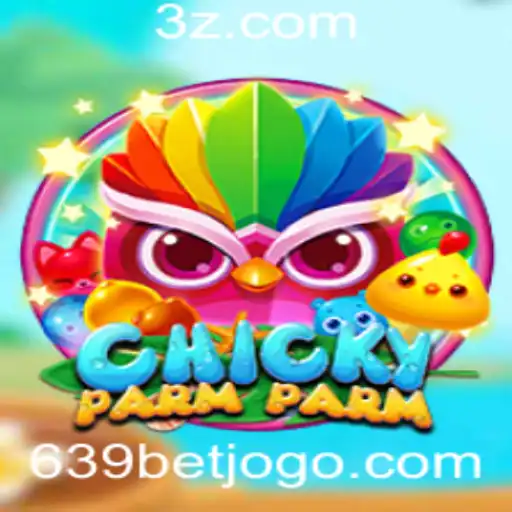 Desvendando as Regras e Estratégias de ChickyParmParm: Uma Nova Sensação no Mundo dos Jogos