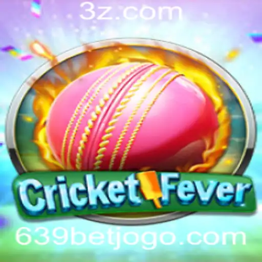 CricketFever: Descubra a Paixão do Criquete com uma Nova Perspectiva