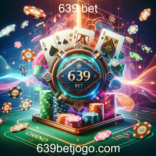 Jogos de Cartas A Popularidade dos Jogos de Cartas na 639 Bet
