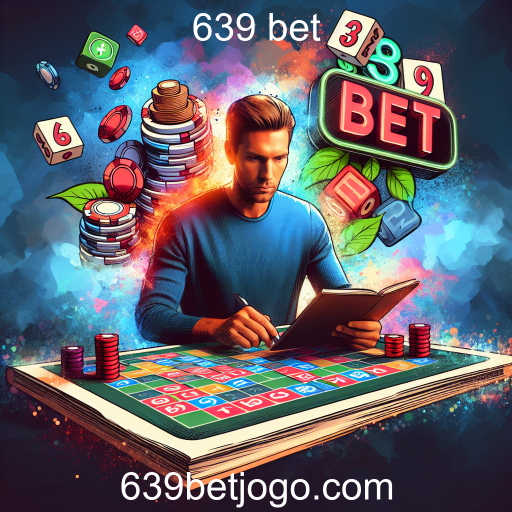Descubra a Categoria 'Ajuda' no 639 Bet: Aprender Brincando com Jogos de Palavras