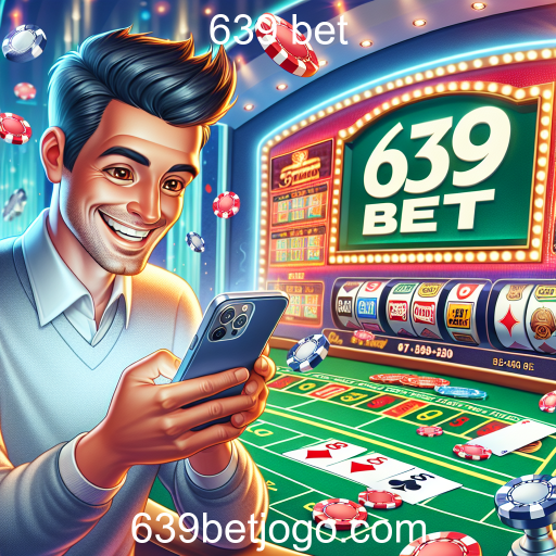 Fidelidade A Importância da Fidelidade nos Jogos Online: Um Olhar sobre a Categoria Fidelidade do 639 Bet