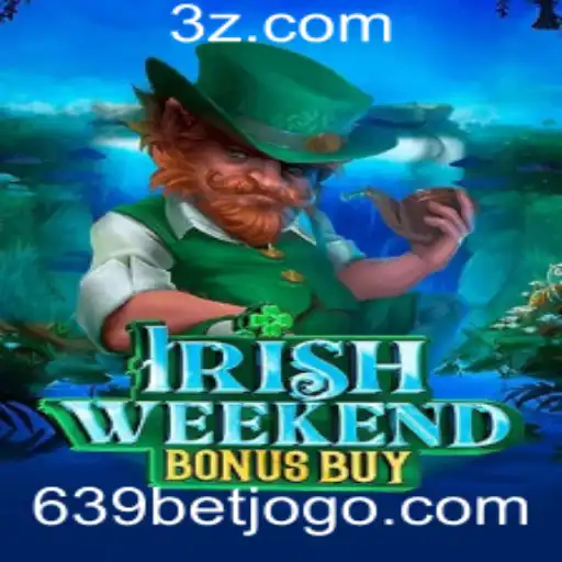 Descubra o Mundo do IrishWeekendBonusBuy: Uma Jornada de Emoção e Estratégia