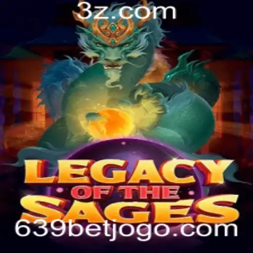 Legacy of the Sages: Aventuras e Estratégias no Universo do 639 Bet