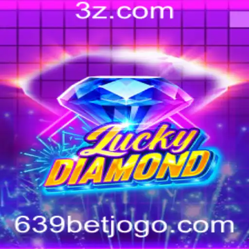 Descubra a Emoção de LuckyDiamond com a Chave do Sucesso: 639 bet