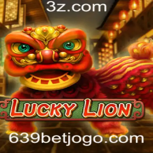LuckyLion: O Fascinante Jogo de Azar 639 Bet