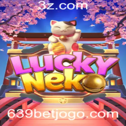 LuckyNeko: Explorando o Universo e as Regras do Jogo com 639 bet