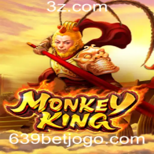 Descobrindo o Mundo de MonkeyKing e a Aposta 639