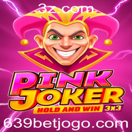 Descubra o Fascinante Mundo de Pinkjoker e o Desafio do 639 Bet