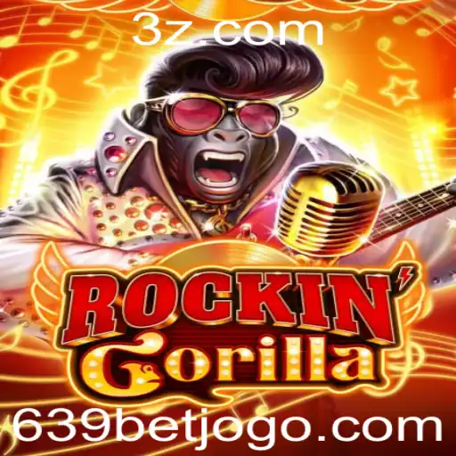 Descubra o Fascinante Mundo do RockinGorilla
