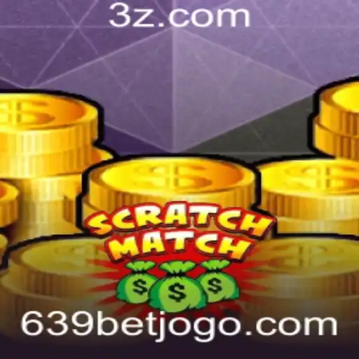 Descubra o Jogo ScratchMatch e a Experiência do 639 Bet