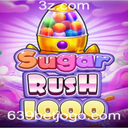Explorando o Mundo de SugarRush1000: O Jogo que Está Conquistando Multidões