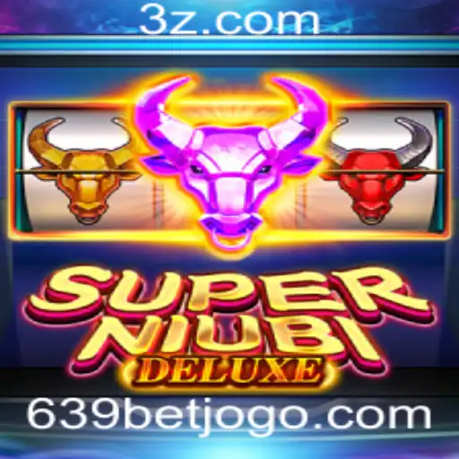 Descubra o Fascinante Jogo SuperNiubiDeluxe: Uma Experiência Inovadora com o 639 Bet